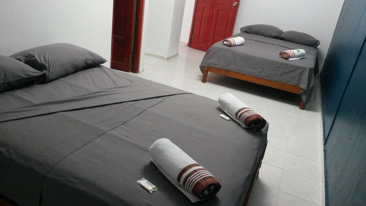 Hotel Pacific Coast Veracruz Exterior foto