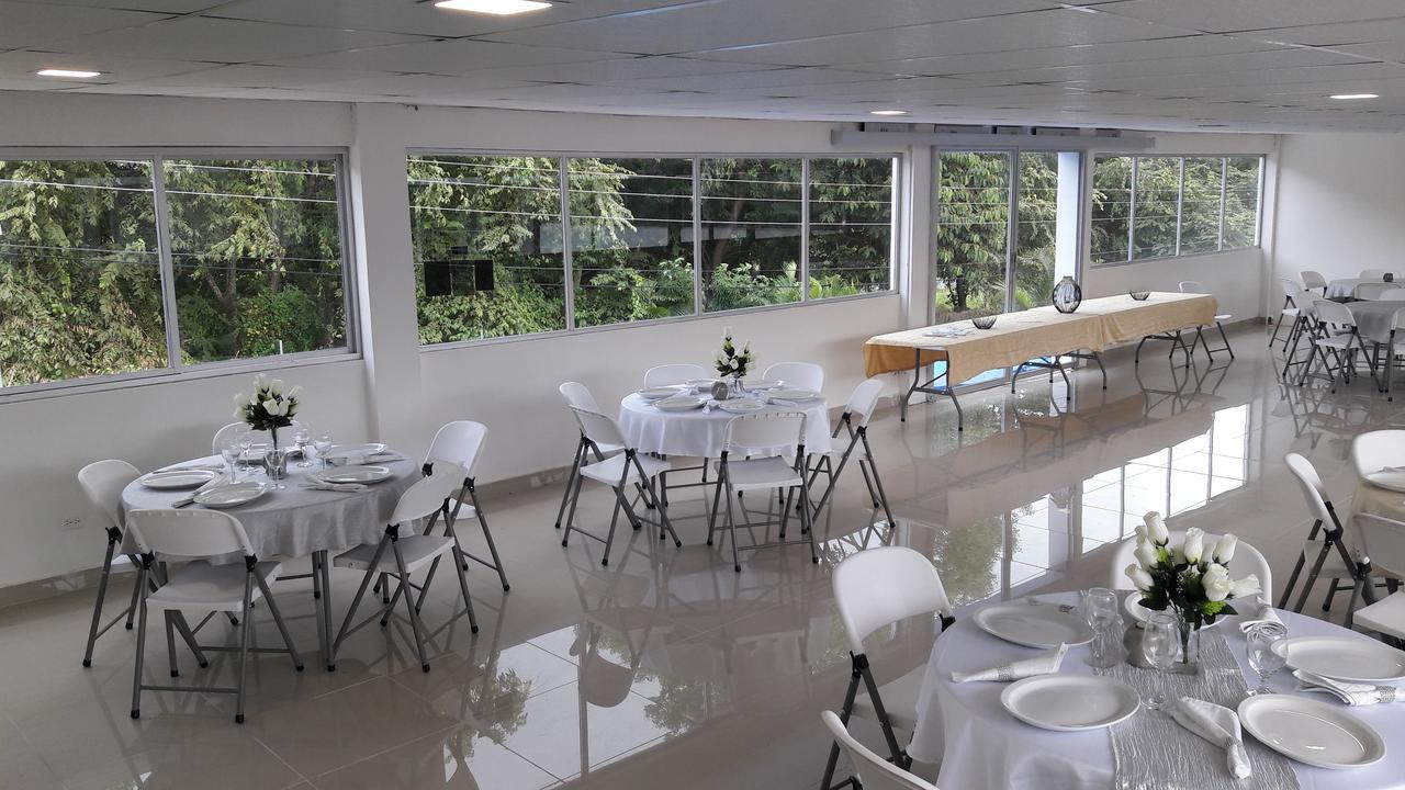 Hotel Pacific Coast Veracruz Exterior foto